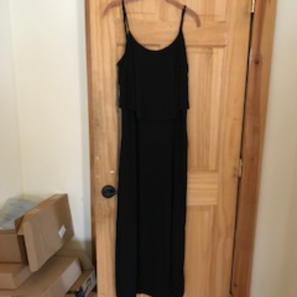 Bongoplus Maxi Dress